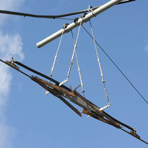 Wabtec Overhead Line Systems